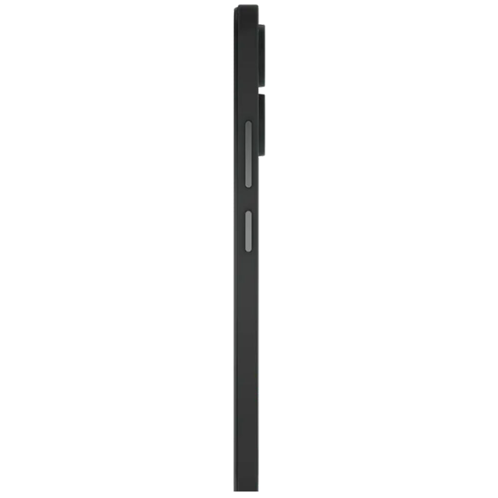 Xiaomi Redmi 13C 5G - Refurbished_Starlight Black_Right Side_62235