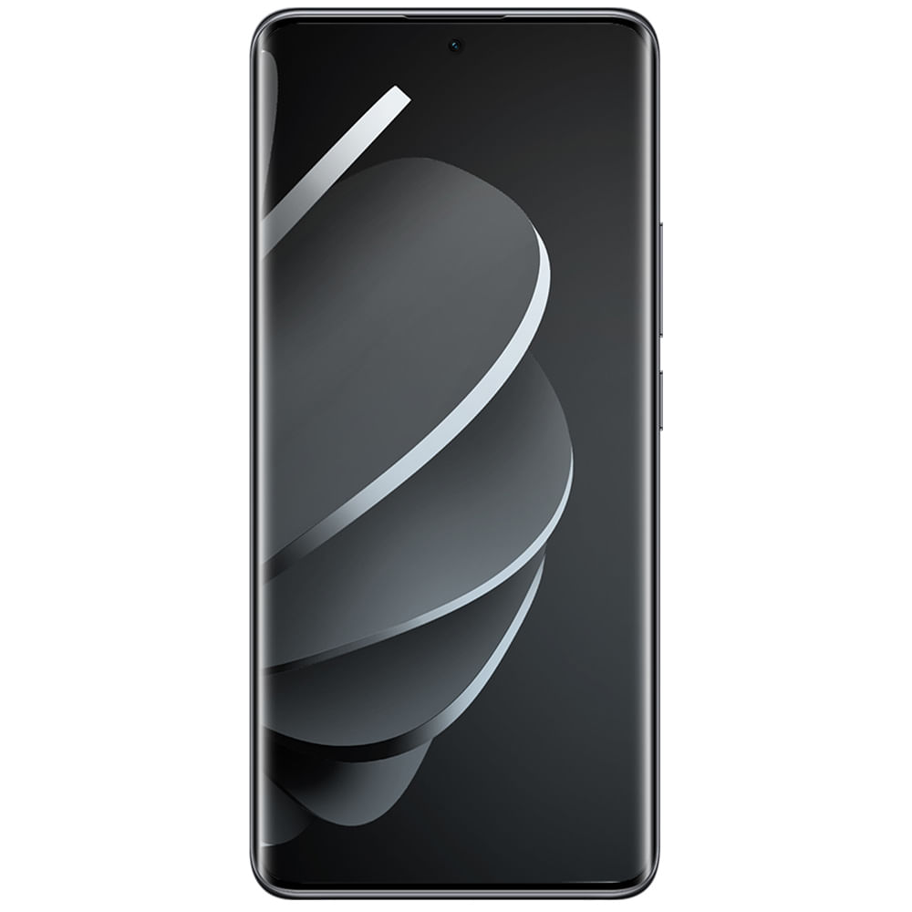 Xiaomi Redmi Note 14 Pro Plus 5G - Refurbished_Titan Black_Front_55234