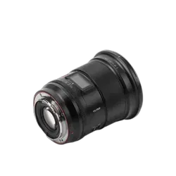Viltrox 33mm F1.4 STM E-Mount Wide-angle Zoom Lens - Refurbished Good - Black - Refurbished_Black_Back_115032