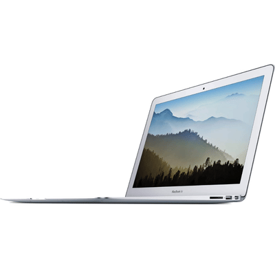 Certified Refurbished MacBook Air Mid 2017 (13'' Intel Core i5