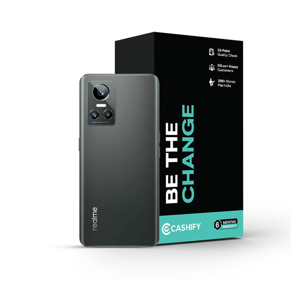 Realme GT NEO 3 150W - Refurbished