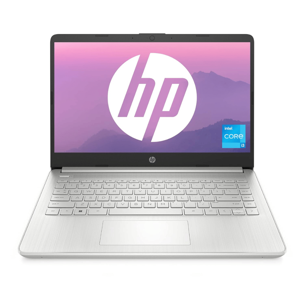 HP 14 Series 14s-cr3003TU (Intel Core i3 10th Gen 14 Inch)- Refurbished	