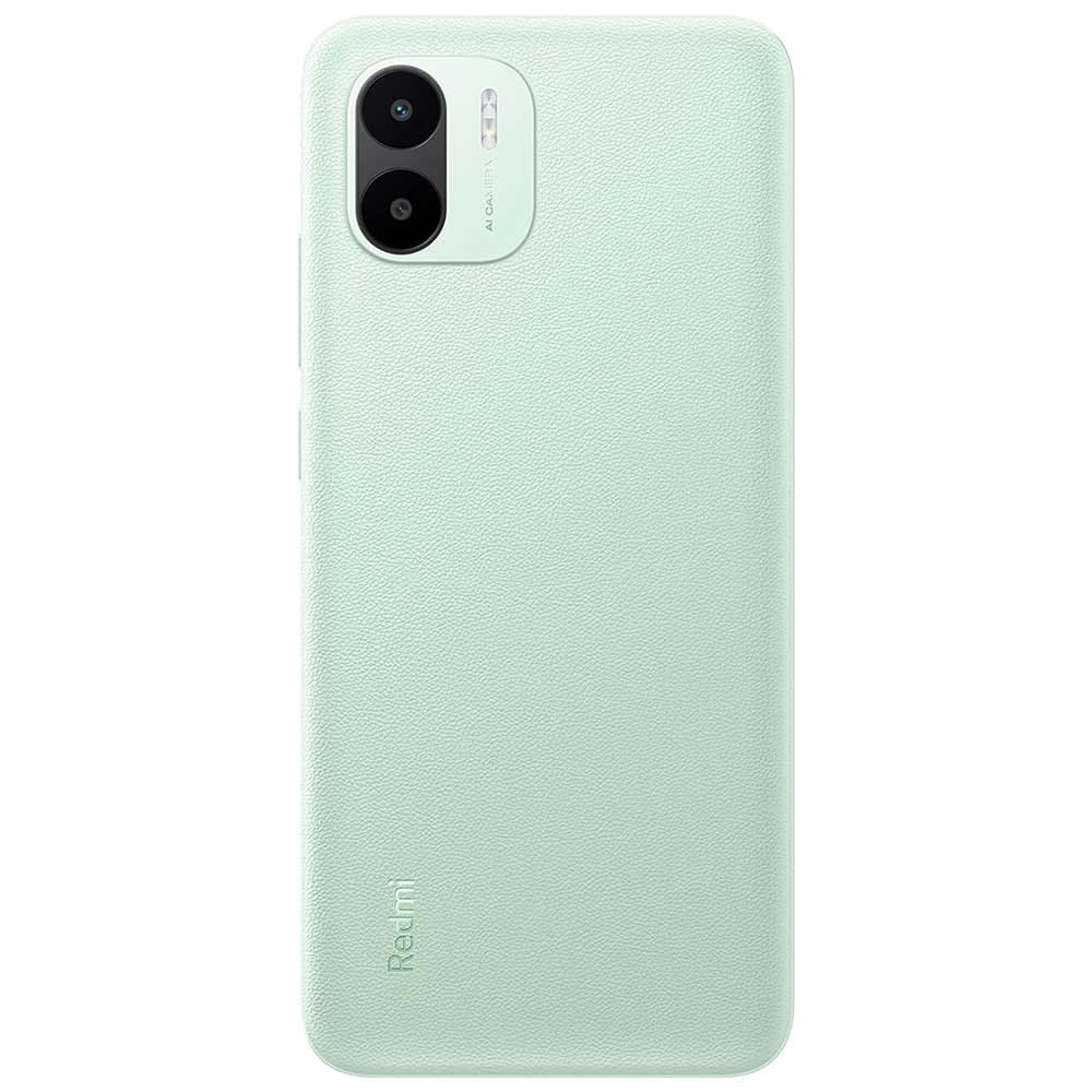 Xiaomi Redmi A1 - Refurbished_Light Green_Back_48772