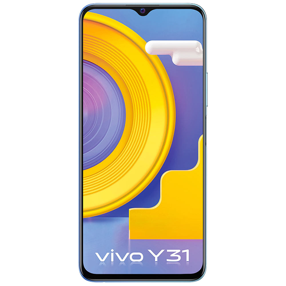 Refurbished Vivo Y31 2021