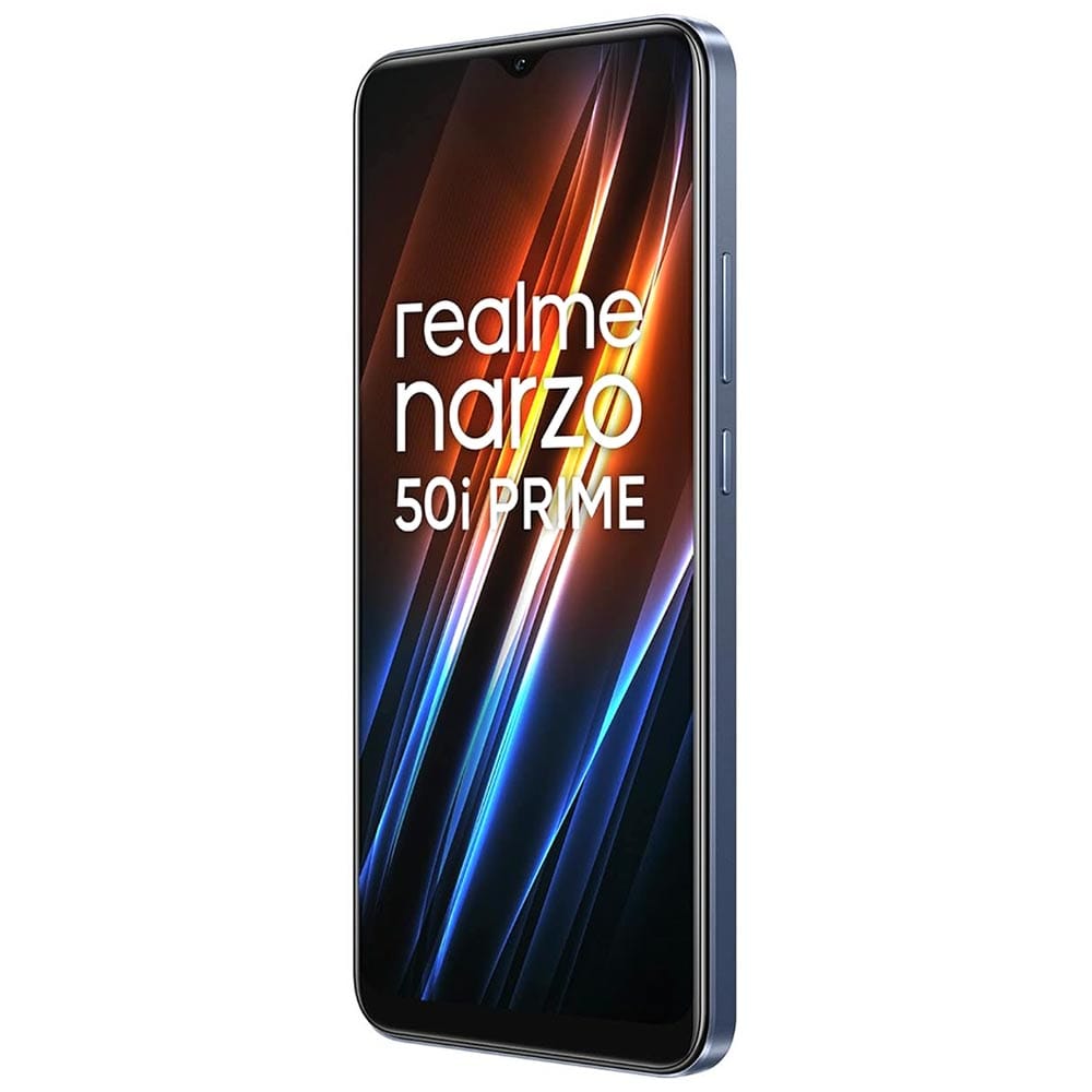 Refurbished Realme Narzo 50i Prime