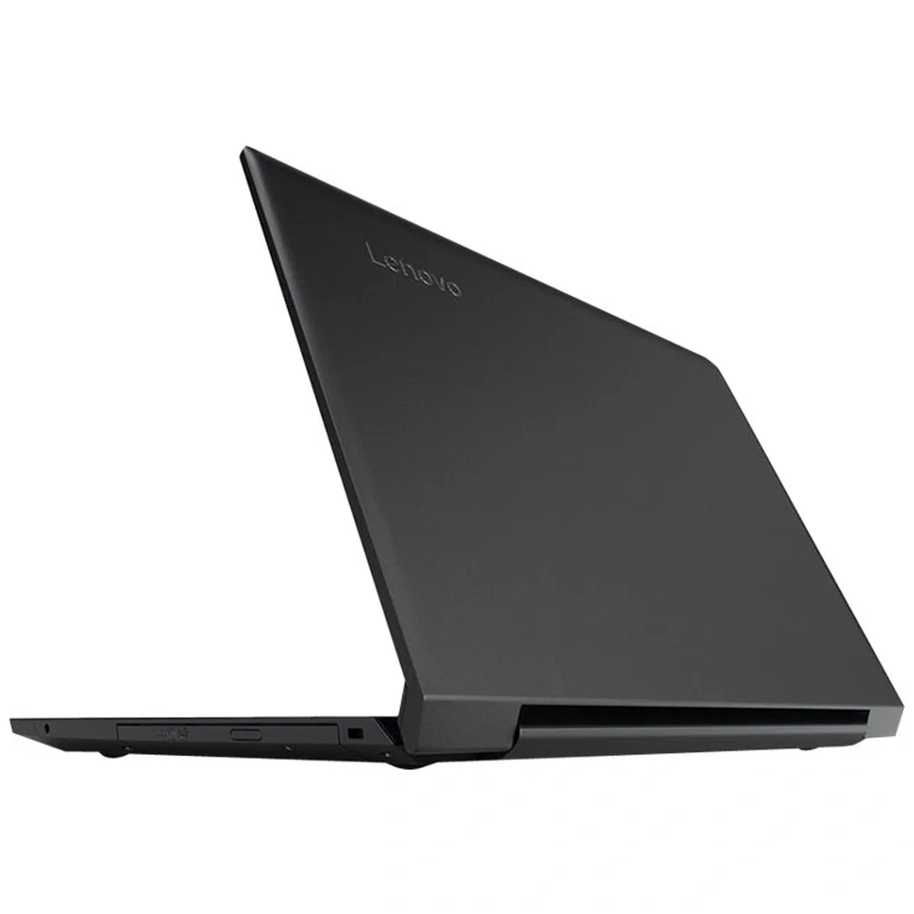 Lenovo Lenovo V Series V110-15AST (AMD A6-9200 RADEON R4 15.6 Inch)- Refurbished_Black_Right Side_133010