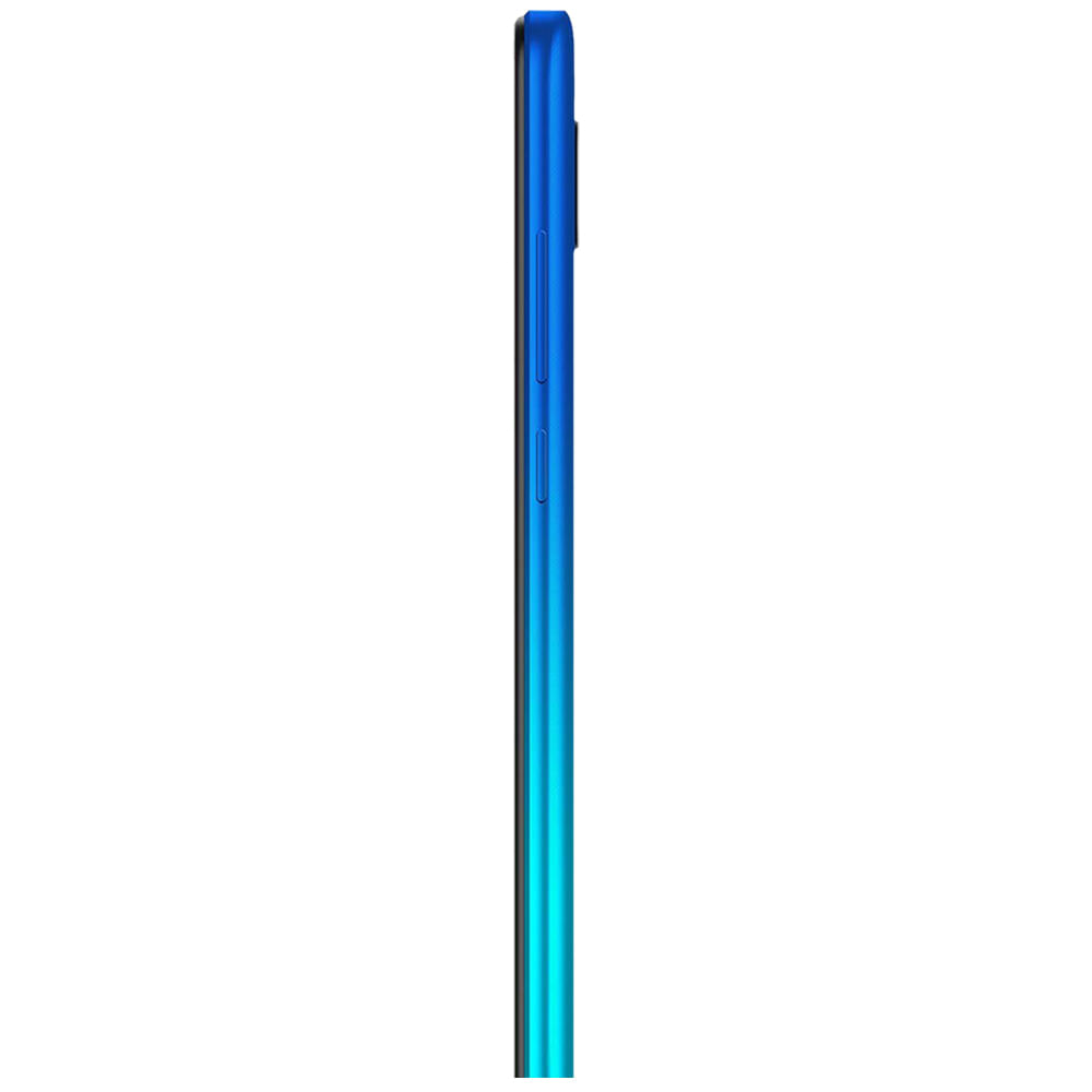 Xiaomi Redmi 8A Dual - Refurbished_Blue_Right Side_47854