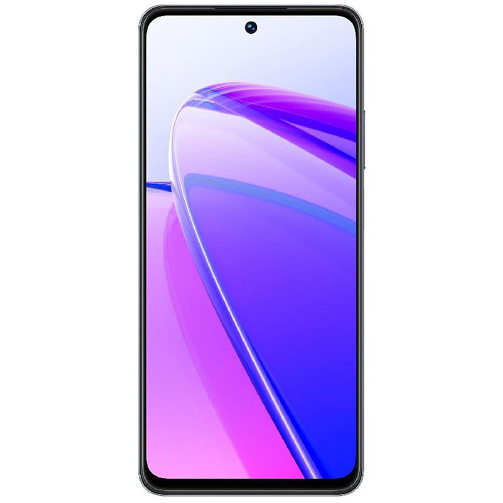 Realme C55 - Refurbished_Rainy Night_Front_53605