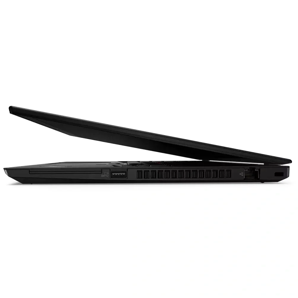 Lenovo Thinkpad T Series T14 AMD GEN 2 (Amd Ryzen5 Pro 5000U Series 14 Inch)- Refurbished_Black_Bottom_132152
