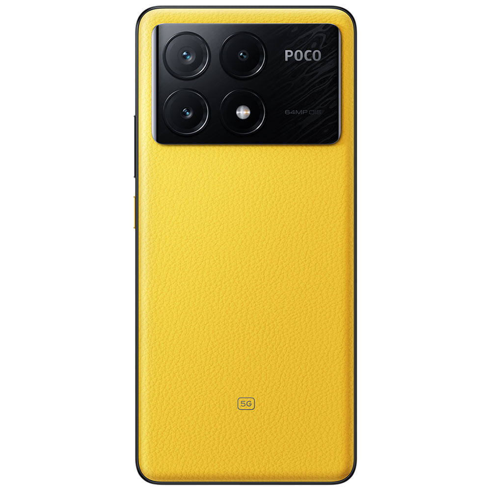 POCO X6 Pro 5G - Refurbished