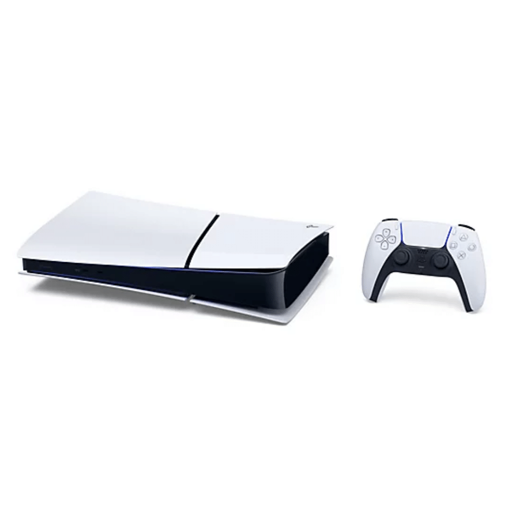 Sony Play Station 5 Slim Gaming Console (PS5 Slim)- Refurbished_All_Others_58887