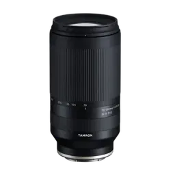 Tamron 70–300mm F/4.5–6.3 Di III RXD Full-Frame Mirrorless Camera Lens - Refurbished Good - Black - Refurbished