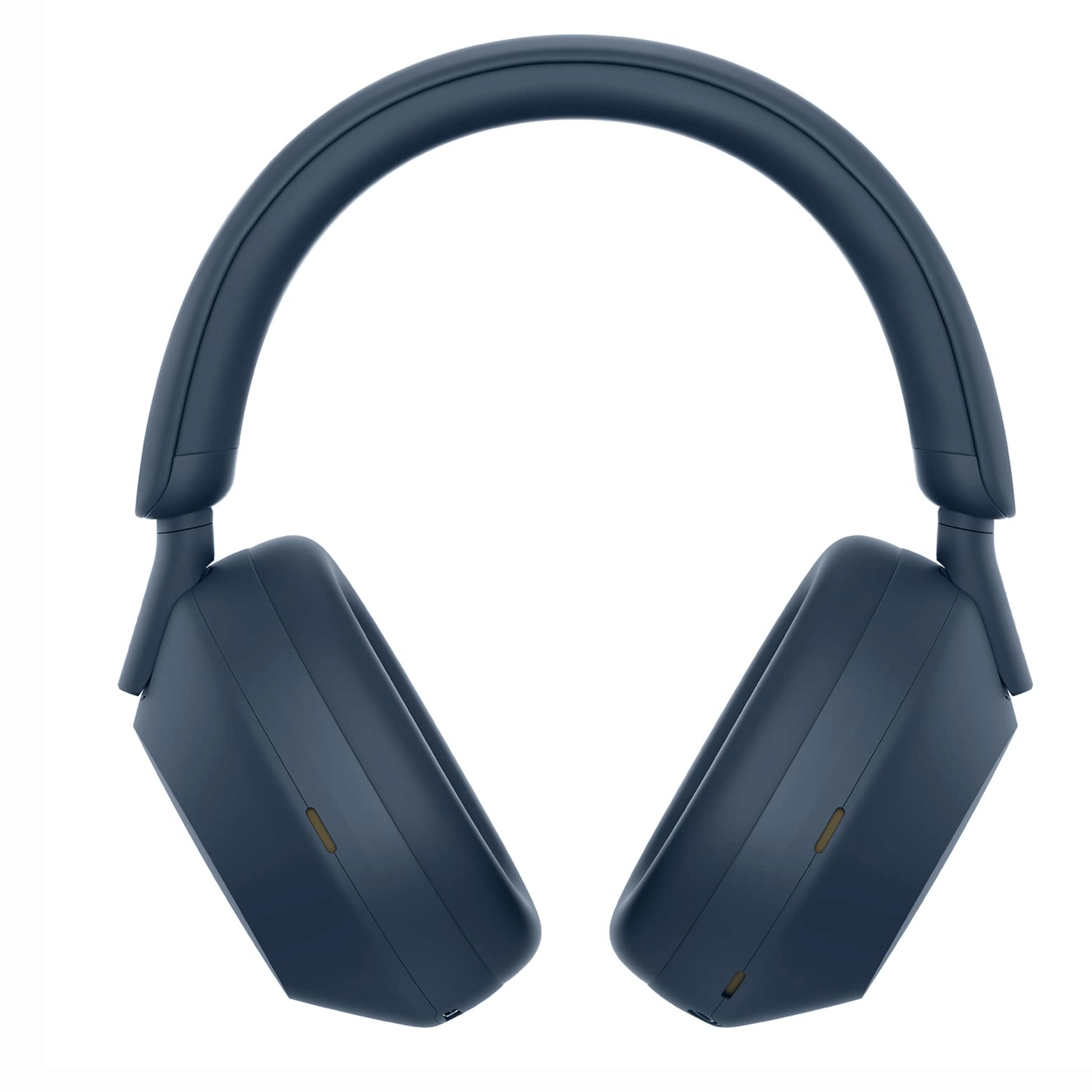 Sony WH 1000XM5 Best Active Noise Cancelling Wireless Bluetooth Over Ear Headphones - Refurbished_Blue_Preview_115275