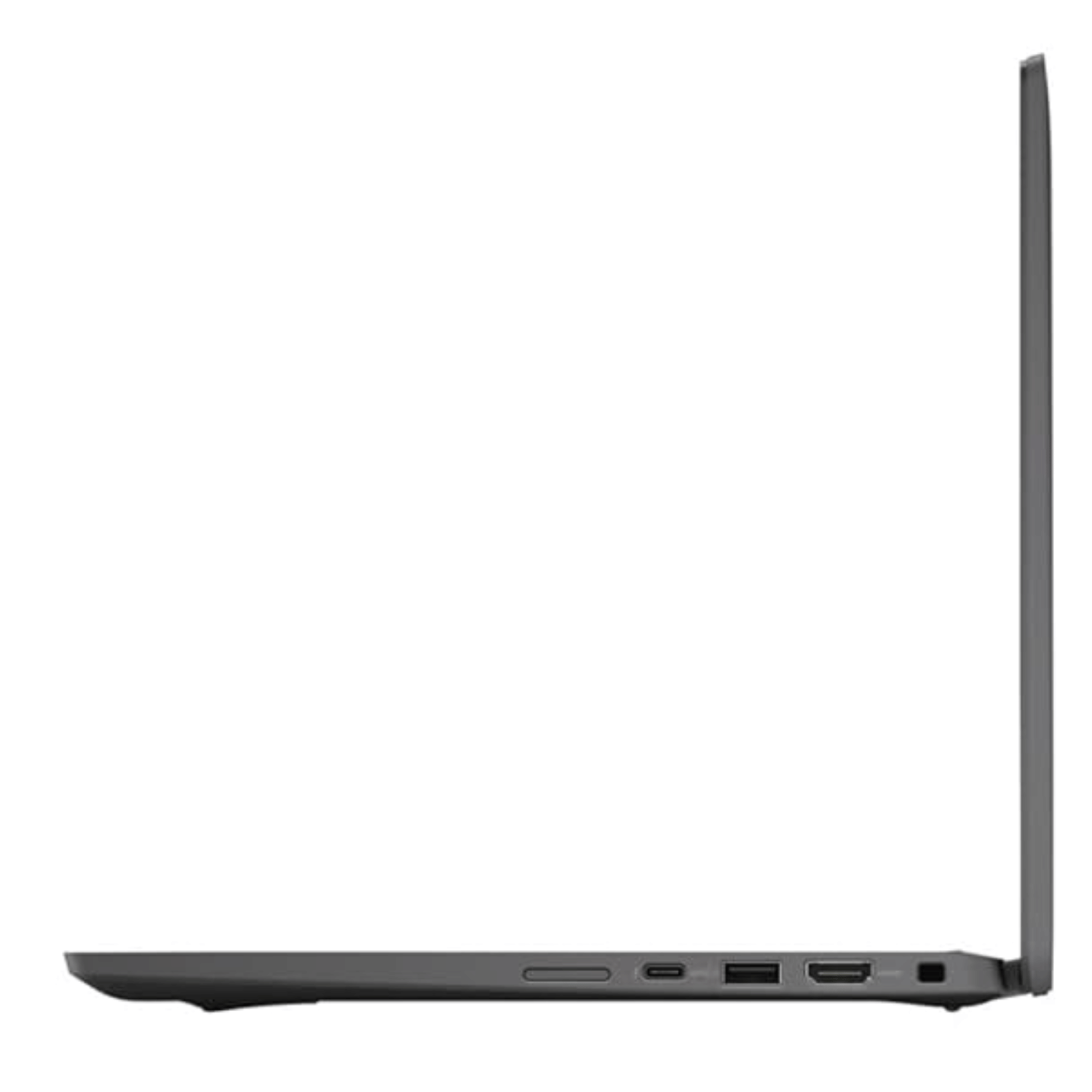 Dell Latitude 7000 Series 7430 TOUCH SCREEN (Intel Core i7 12th Gen 14 Inch)- Refurbished_Black_Right Side_117278