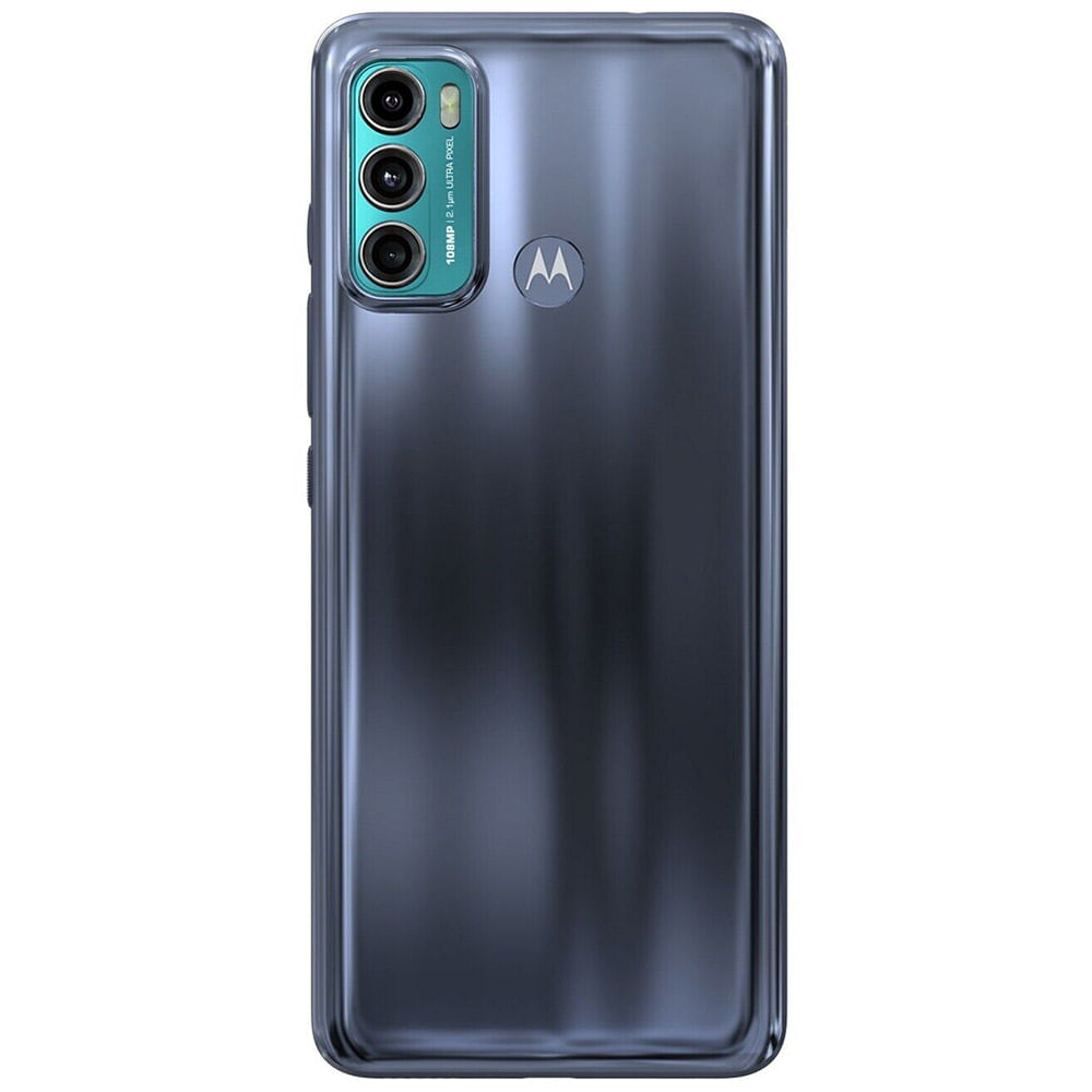 Refurbished Motorola Moto G60