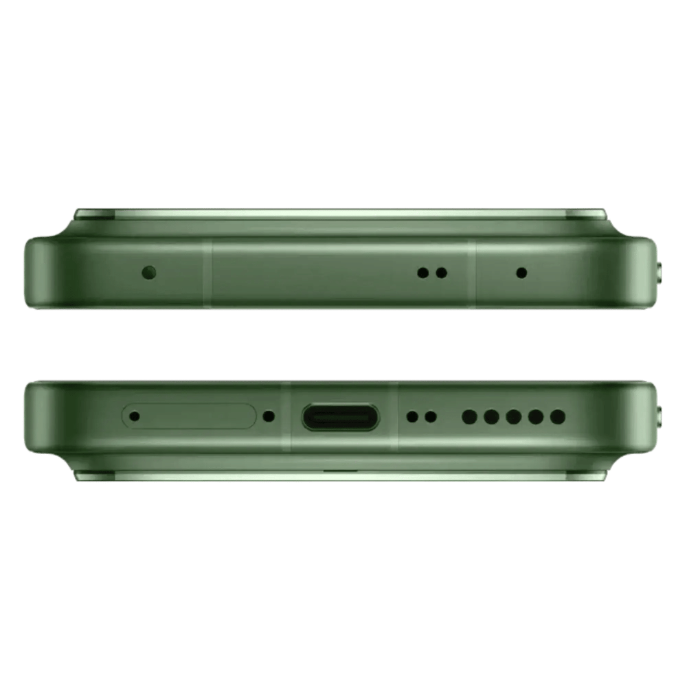 Vivo X300 FE - Refurbished_Urban Olive_Bottom_125883