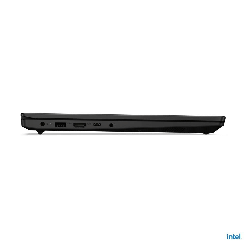 Lenovo Lenovo V Series V15 G4 IRU1 (Intel Core i3 13th Gen 15.6 Inch)- Refurbished_Gray_Left Side_132164