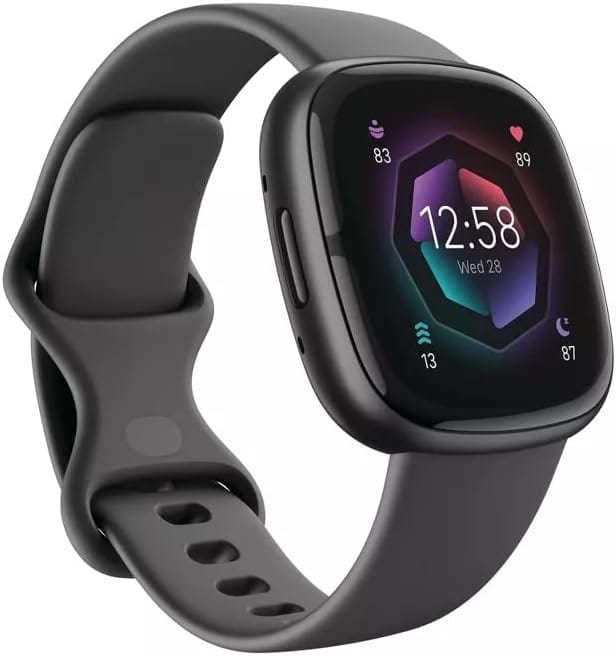 Fitbit Sense 2 (40mm, GPS Only)- Refurbished_All_Others_89731