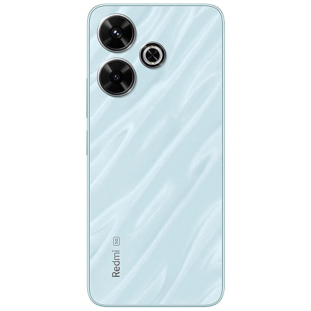Xiaomi Redmi 13 5G -Hawaiian blue-back