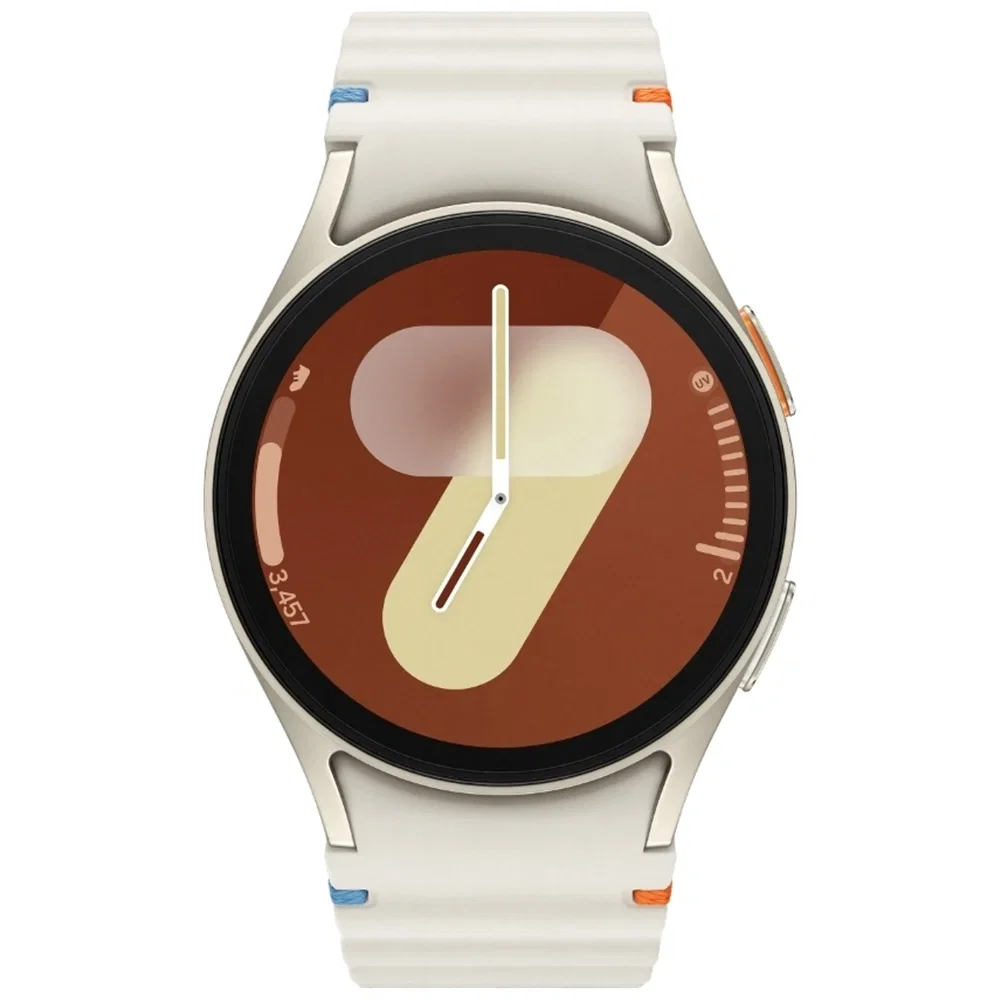 Samsung Galaxy Watch7 with Galaxy AI (40mm, Bluetooth)- Refurbished_All_Others_133593