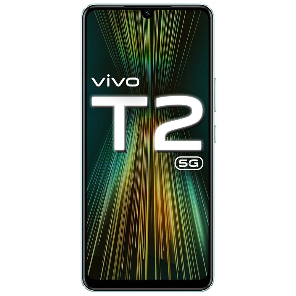 Vivo T2 5G - Refurbished_Nitro Blaze_Front_59258
