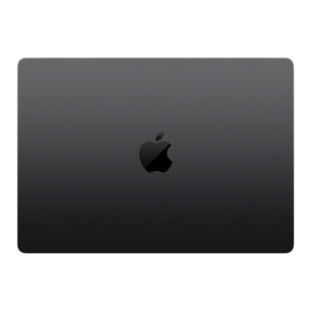 Apple MacBook Pro 2024 A3112 (Apple M4 14 Inch)- Refurbished_Space Black_Back_63560