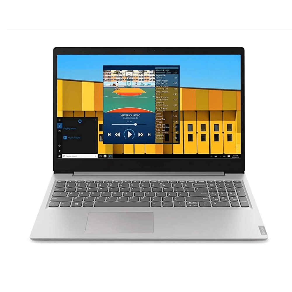 Lenovo IdeaPad S Series S145-15API (AMD Ryzen3 3000U Series 15.6 Inch)- Refurbished