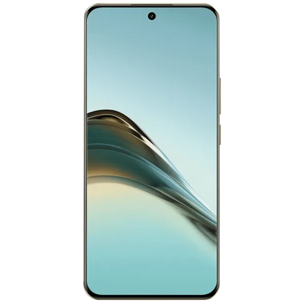 Realme 13 Pro 5G - Refurbished_Emerald Green_Front_52232