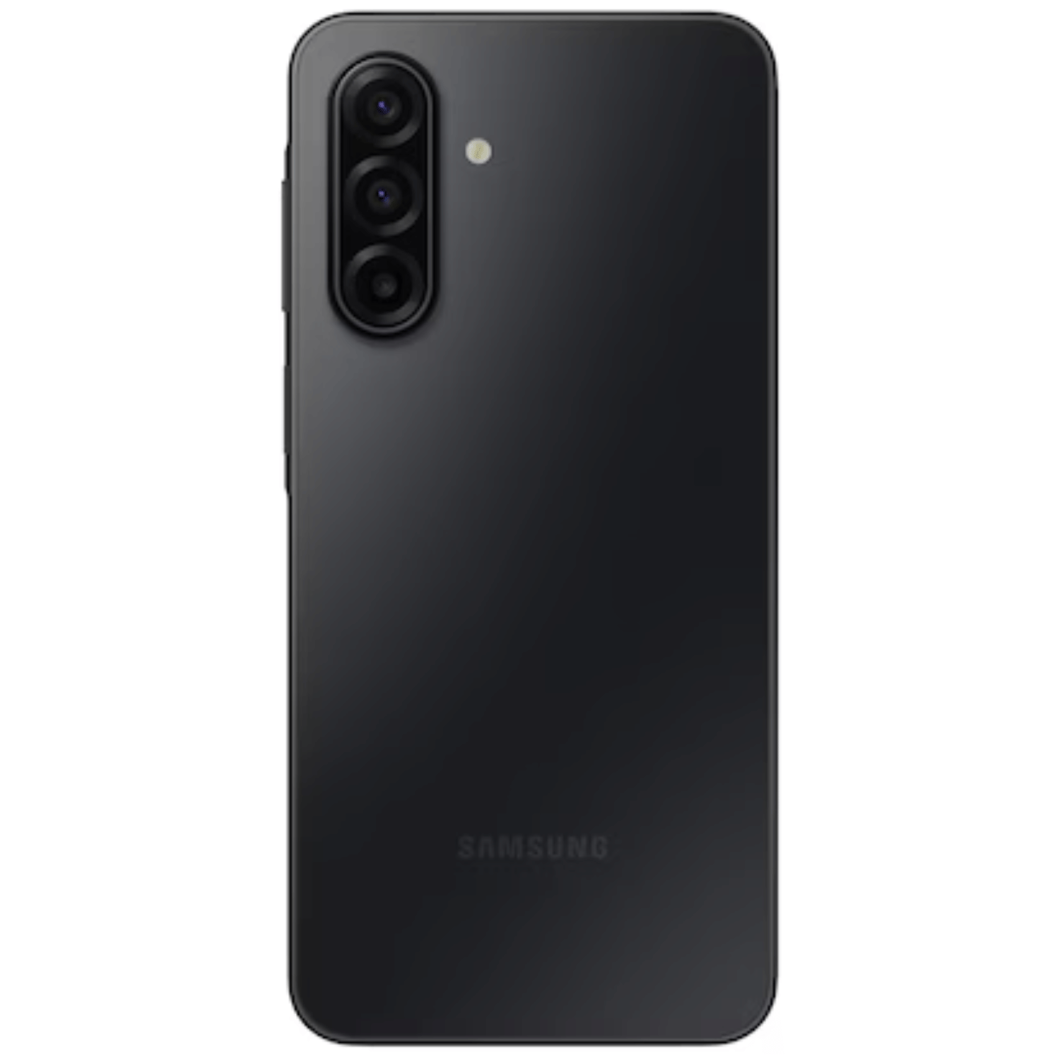 Samsung Galaxy A17 5G - Refurbished_Black_Back_112694