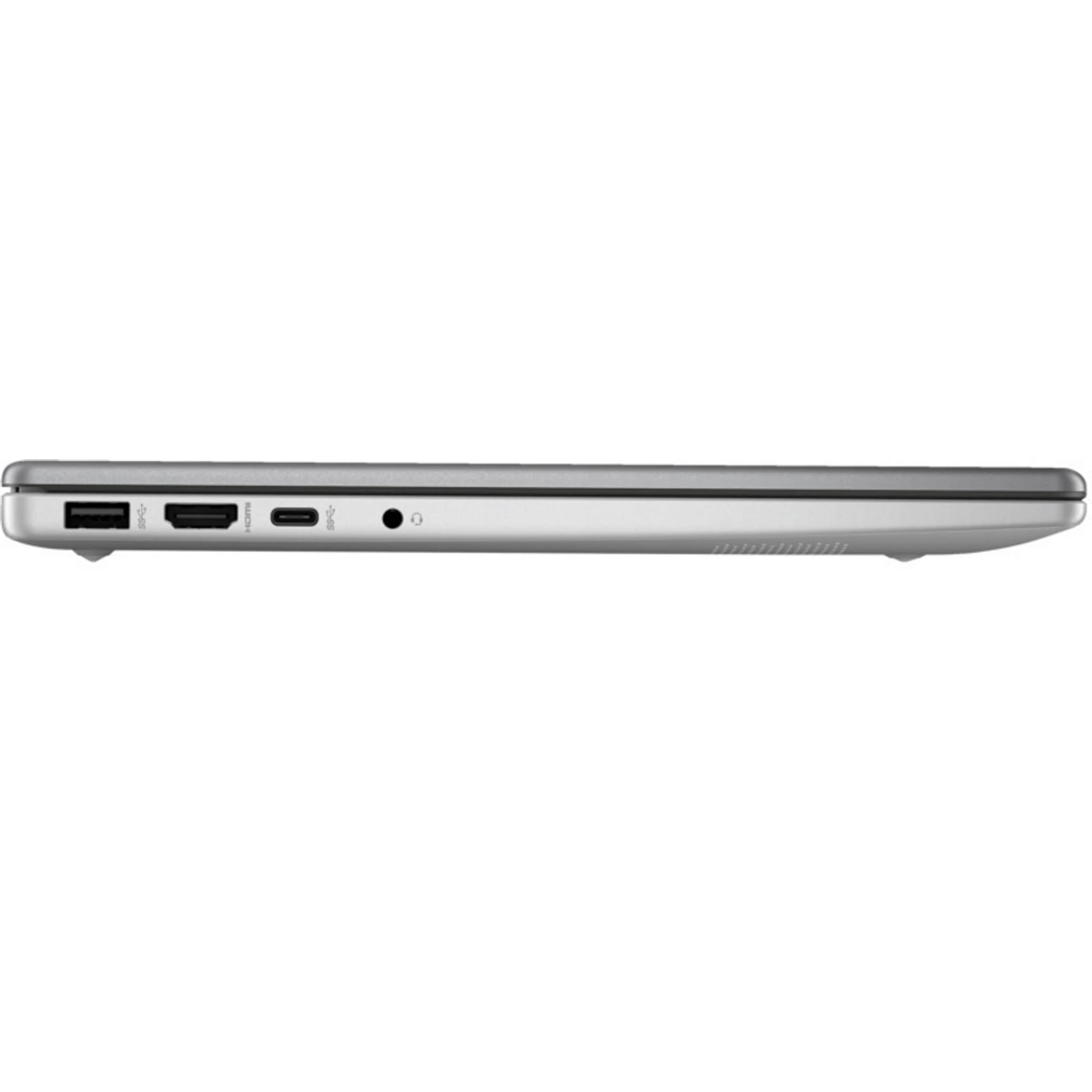 HP/Compaq Probook Series 440 G10 (Intel Core i7 13th Gen 14 Inch)- Refurbished_Silver_Right Side_115451