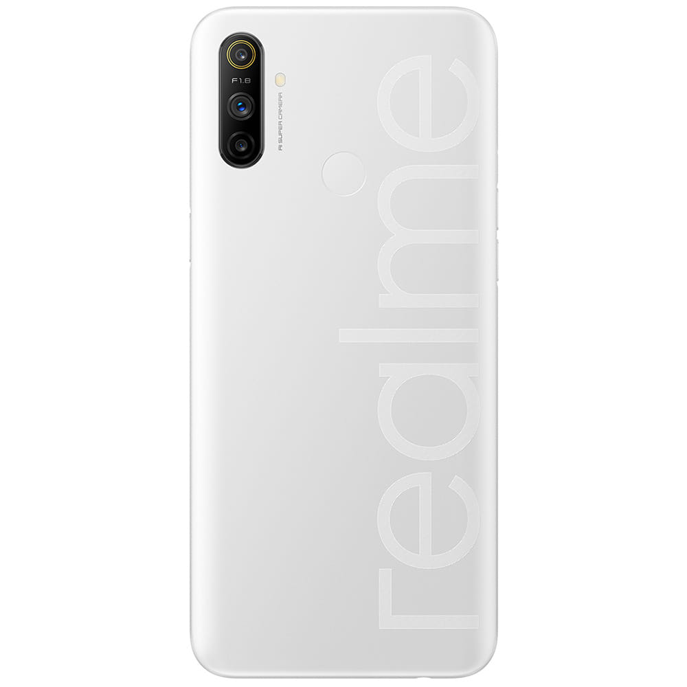 Refurbished Realme Narzo 10A