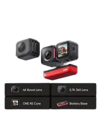 Insta360 ONE RS Twin Edition - Refurbished_All_Others_115693
