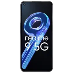 Refurbished Realme 9 Stargaze White Front