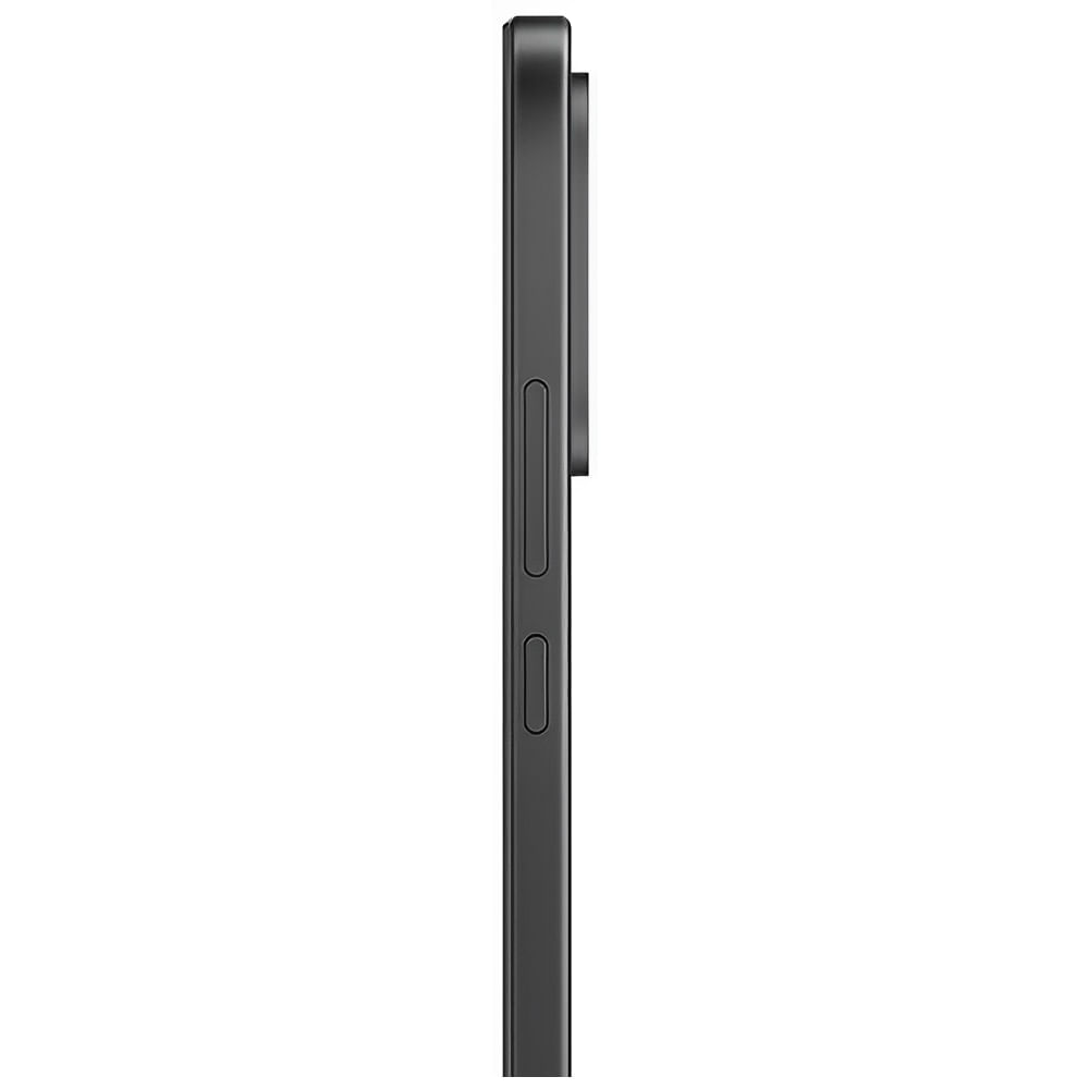 OnePlus Nord CE 5 - Refurbished_Black Infinity_Right Side_62635
