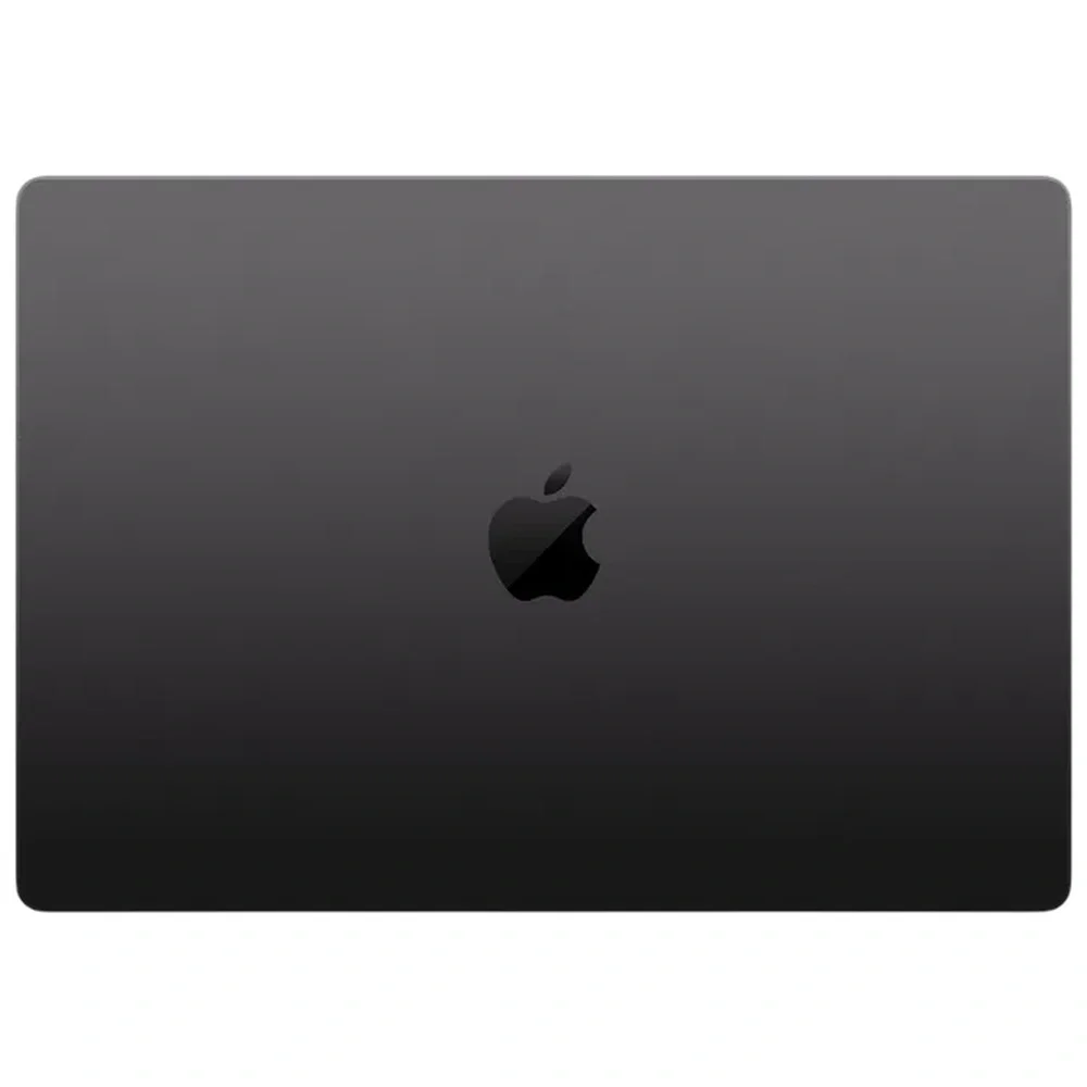 Apple MacBook Pro 2023 A2991 (Apple M3 Max Chip 16 Inch)- Refurbished_Space Black_Back_132658