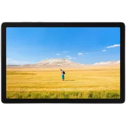 Samsung Galaxy Tab A11 Plus 2025 (11 inch, Wifi Only)- Refurbished_Gray_Front_112849