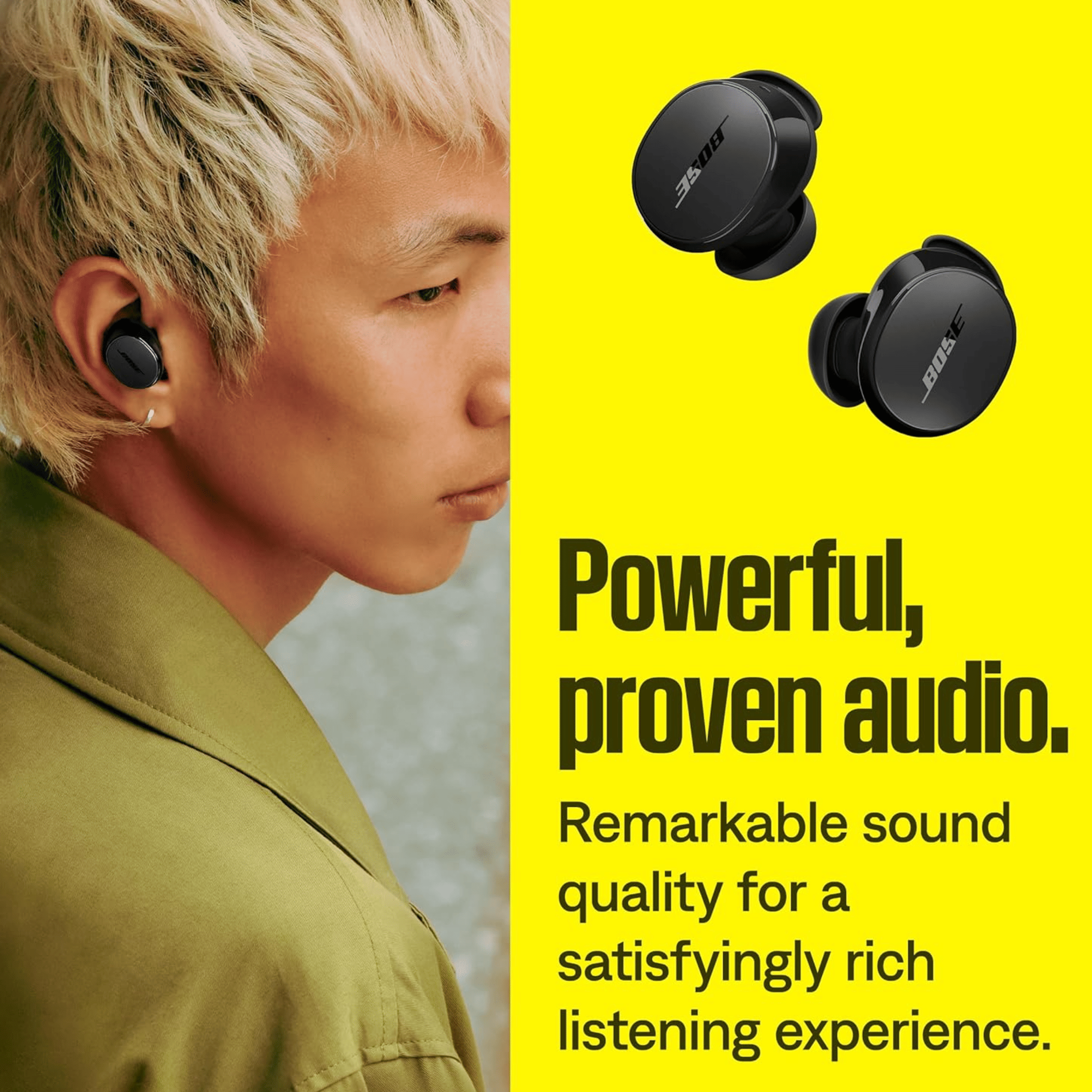 Bose Quietcomfort Active Noise Cancellation Earbuds - Unboxed_All_Others_117416