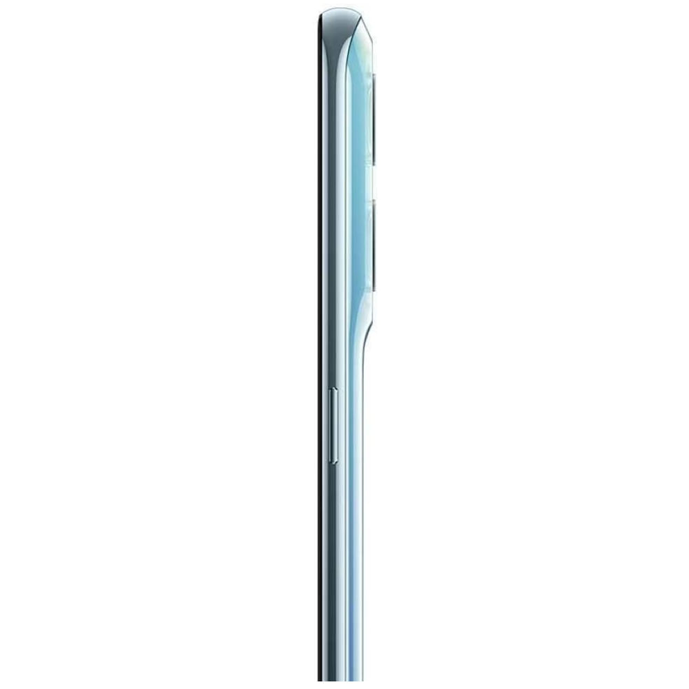 OnePlus Nord CE 2 5G - Refurbished_Bahama Blue_Right Side_46187