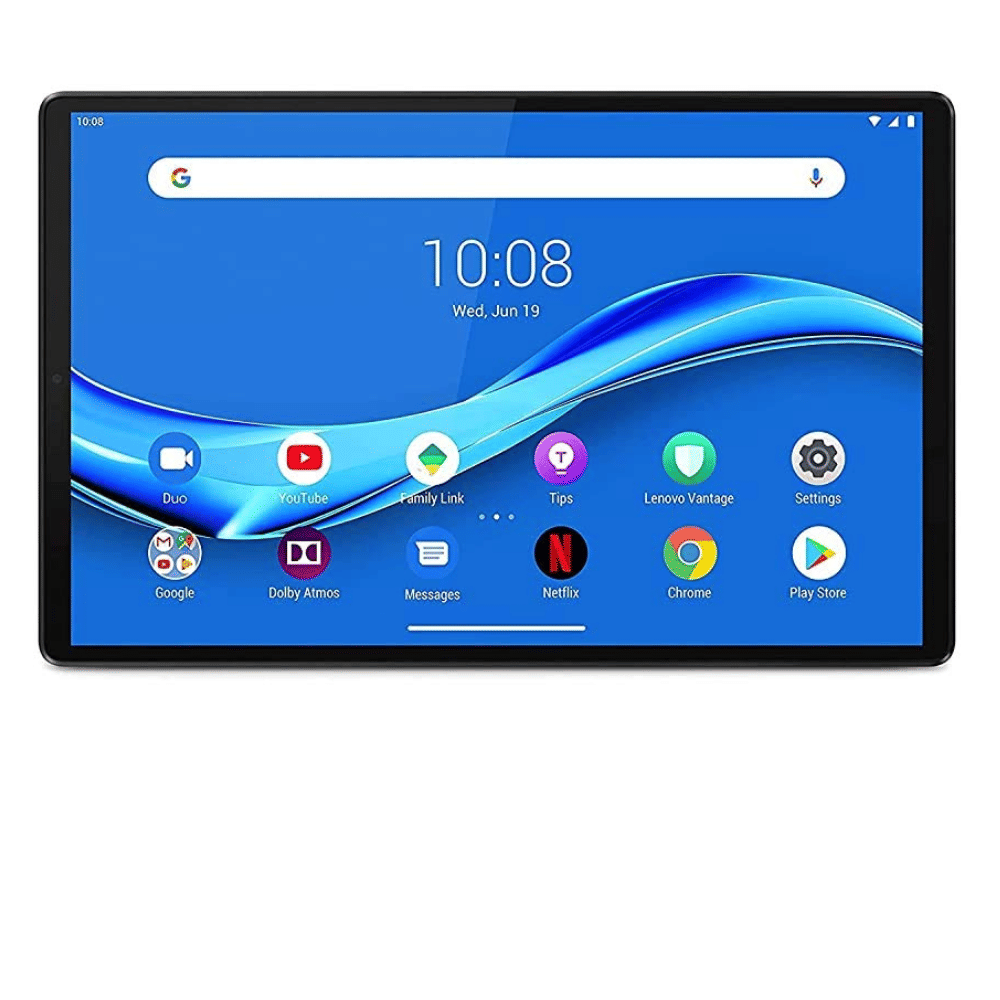 Lenovo Tab M10 FHD Plus 2020 (10.3 inch , LTE)- Refurbished_All_Others_54366
