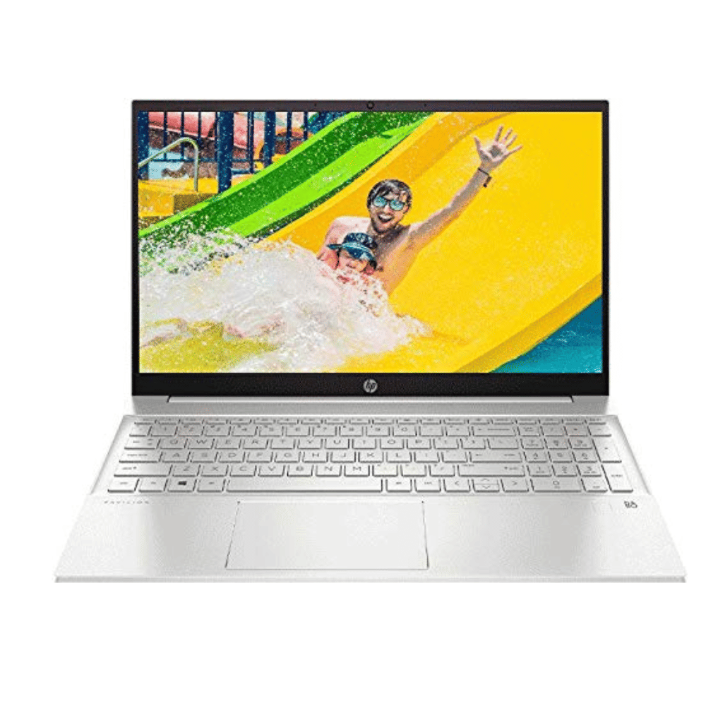 HP/Compaq Pavilion Series 15-eg0103TX (Intel Core i5 11th Gen 15.6 Inch)- Refurbished
