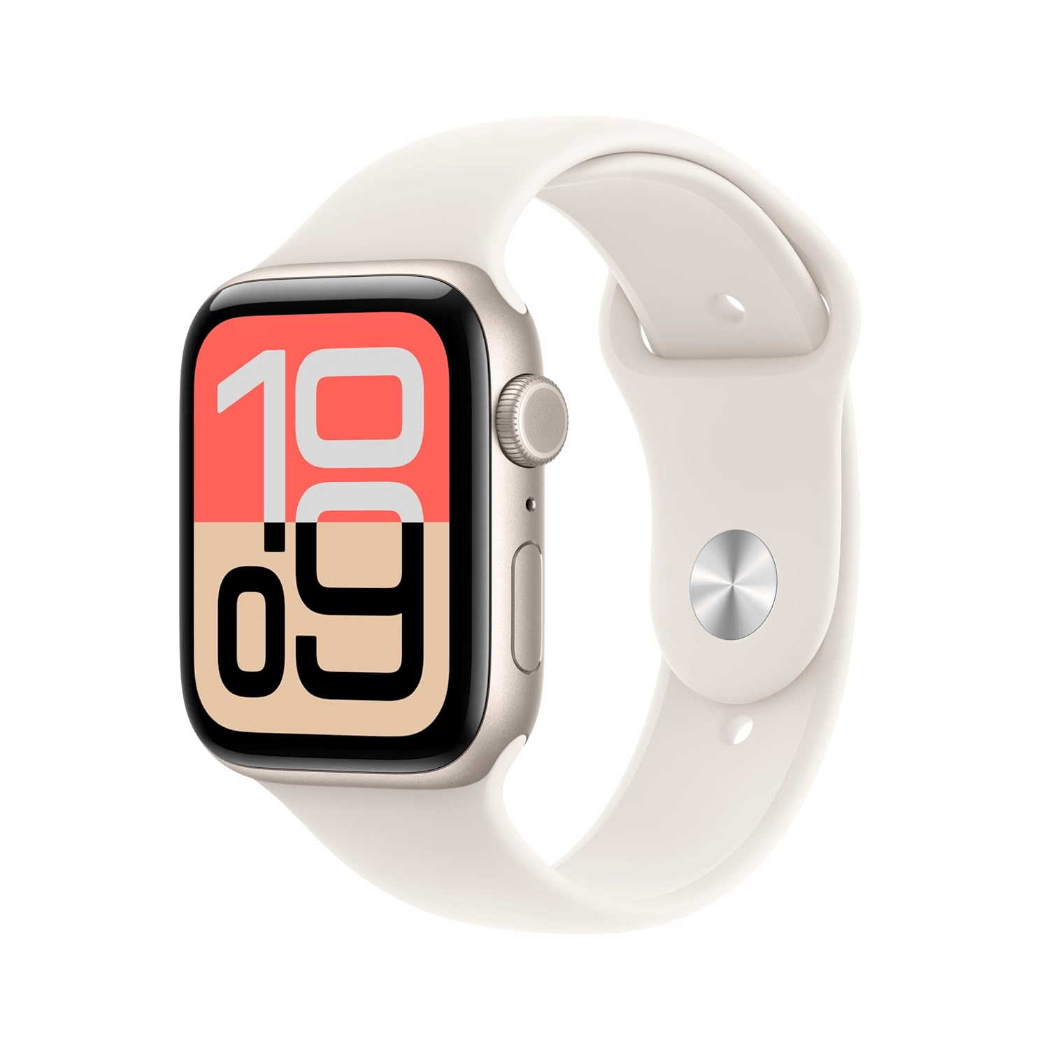 Apple Watch SE - 3rd Gen (44mm, GPS+Cellular)- Refurbished_All_Others_123548
