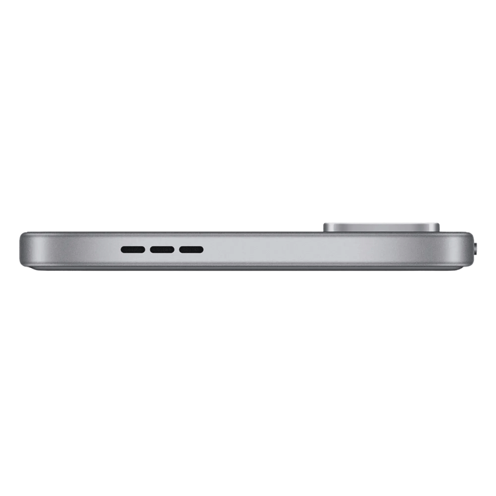 Tecno Spark GO 3 - Refurbished_Titanium Grey_Top_125877