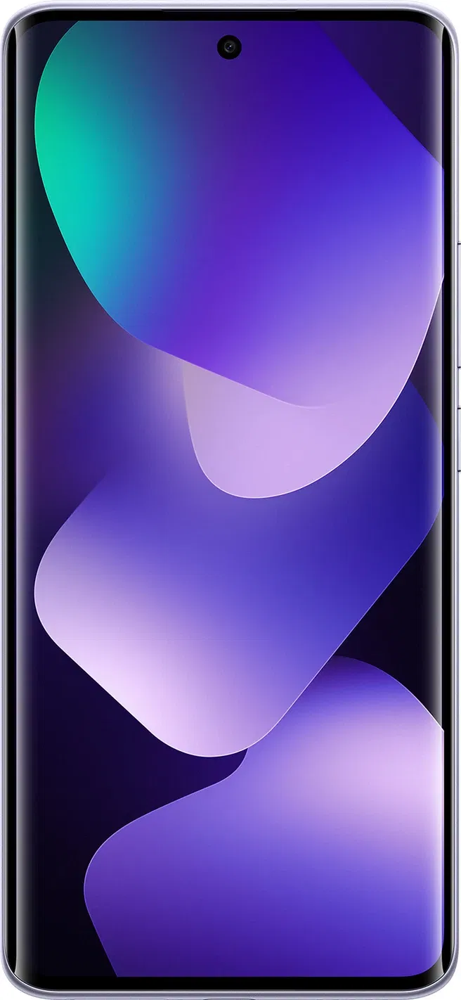 Xiaomi Redmi Note 15 5G - Refurbished_Mist Purple_Front_89164
