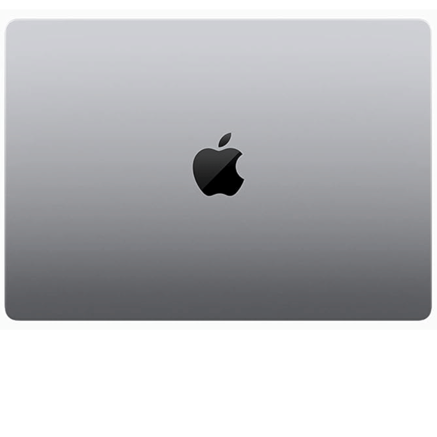 Apple MacBook Pro 2023 A2779 (Apple M2 Pro Chip 14 Inch)- Refurbished_Space Grey_Back_90371