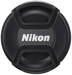 Nikon AF-S 50mm f/1.8G Prime Standard Zoom Lens - Refurbished Good - Black - Refurbished_Black_Back_73244