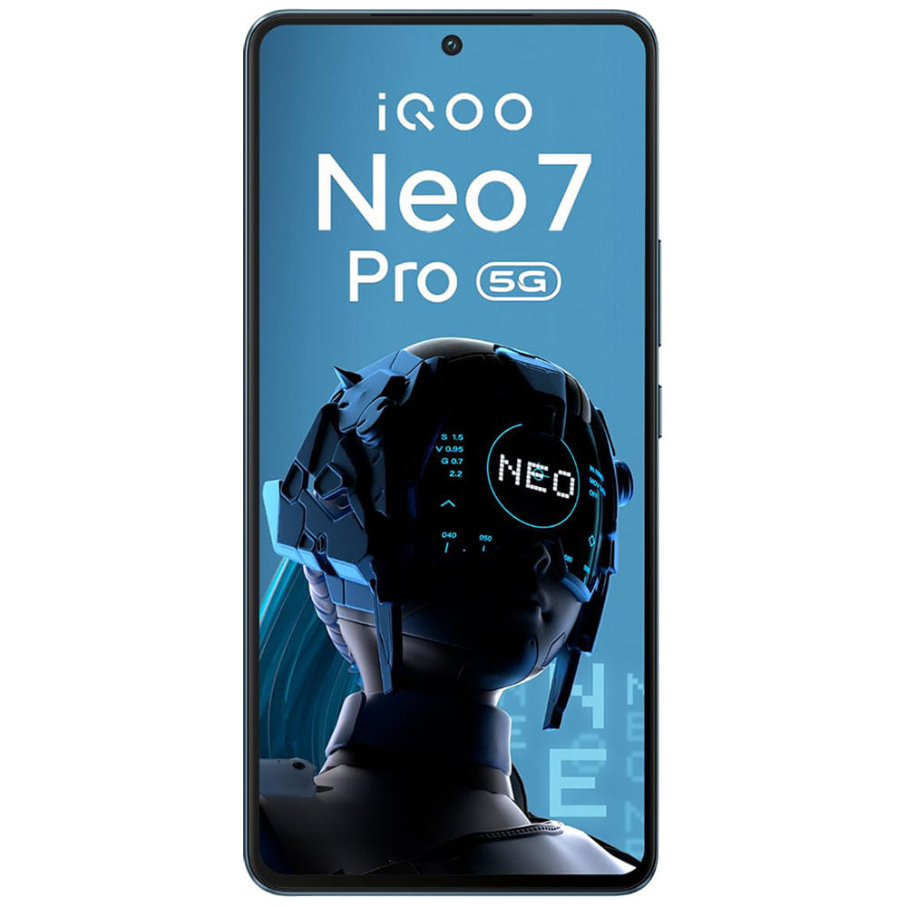 iQOO Neo 7 Pro 5G - Refurbished