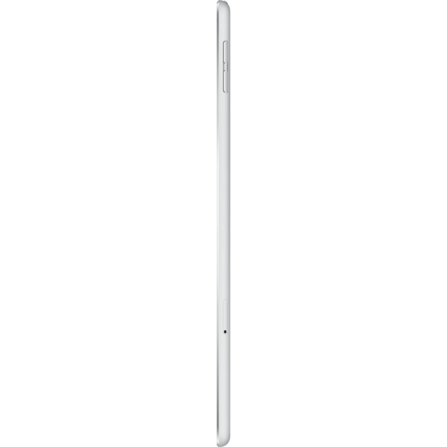 Apple iPad Mini 2019 (7.9 inch, Wifi+Cellular)- Refurbished_Silver_Right Side_113058