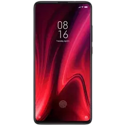 Xiaomi Redmi K20 Pro - Refurbished_Carbon Black_Front_48727