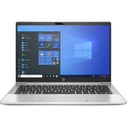 HP/Compaq Probook Series 630 G8 (Intel Core i5 11th Gen 13.3 Inch)- Refurbished