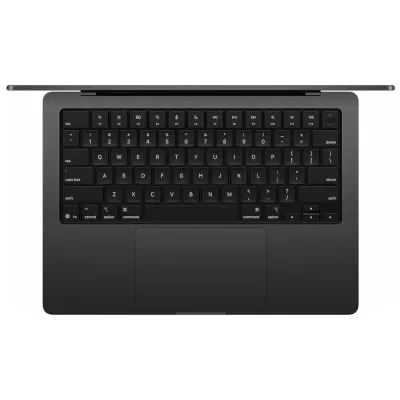 Certified Refurbished MacBook Pro 2025 A3434 (Apple M5 14 Inch